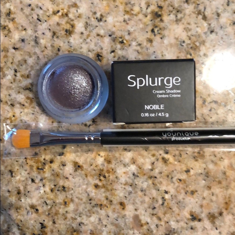 Younique Splurge in Noble